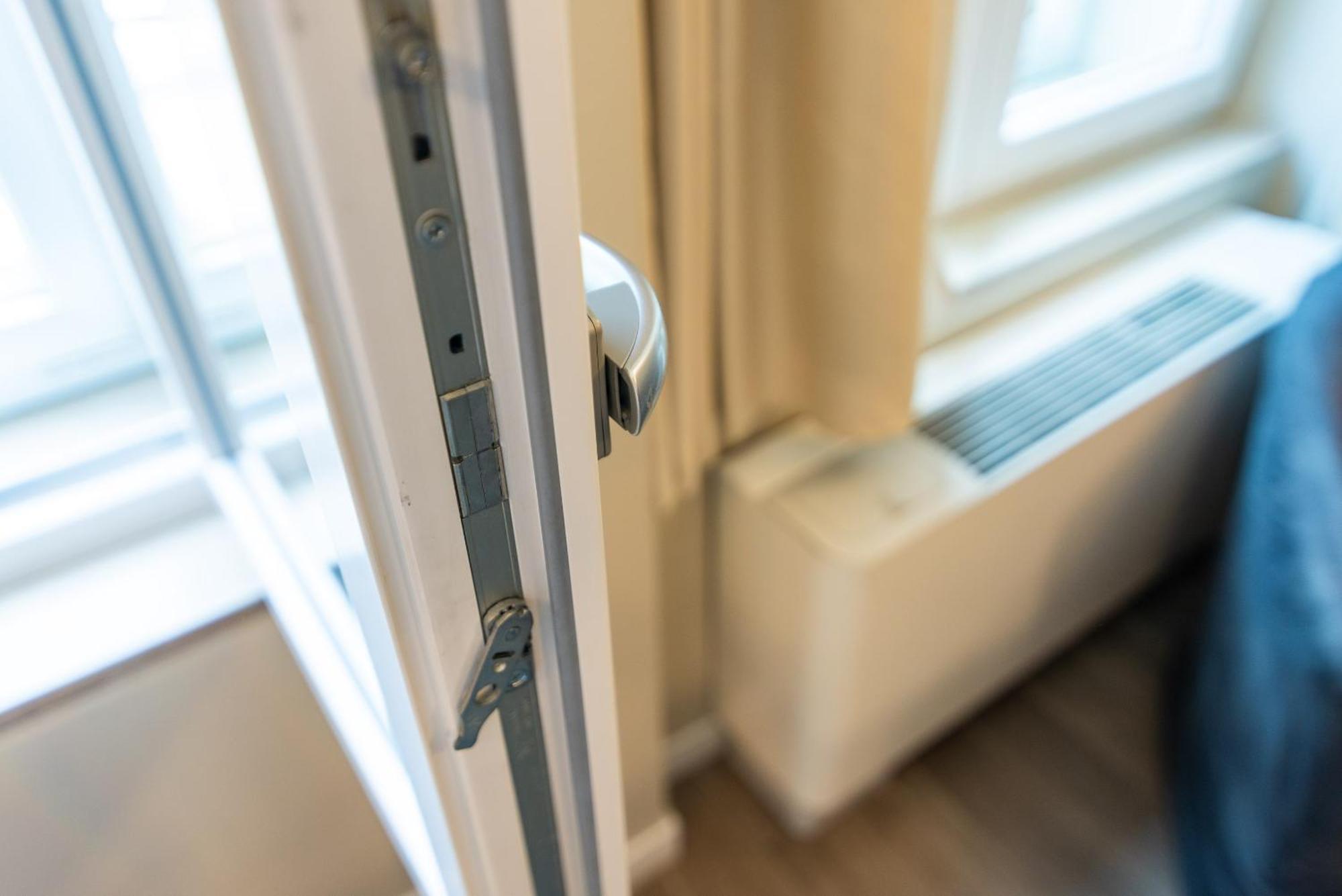 Apartamento Double L Luxury