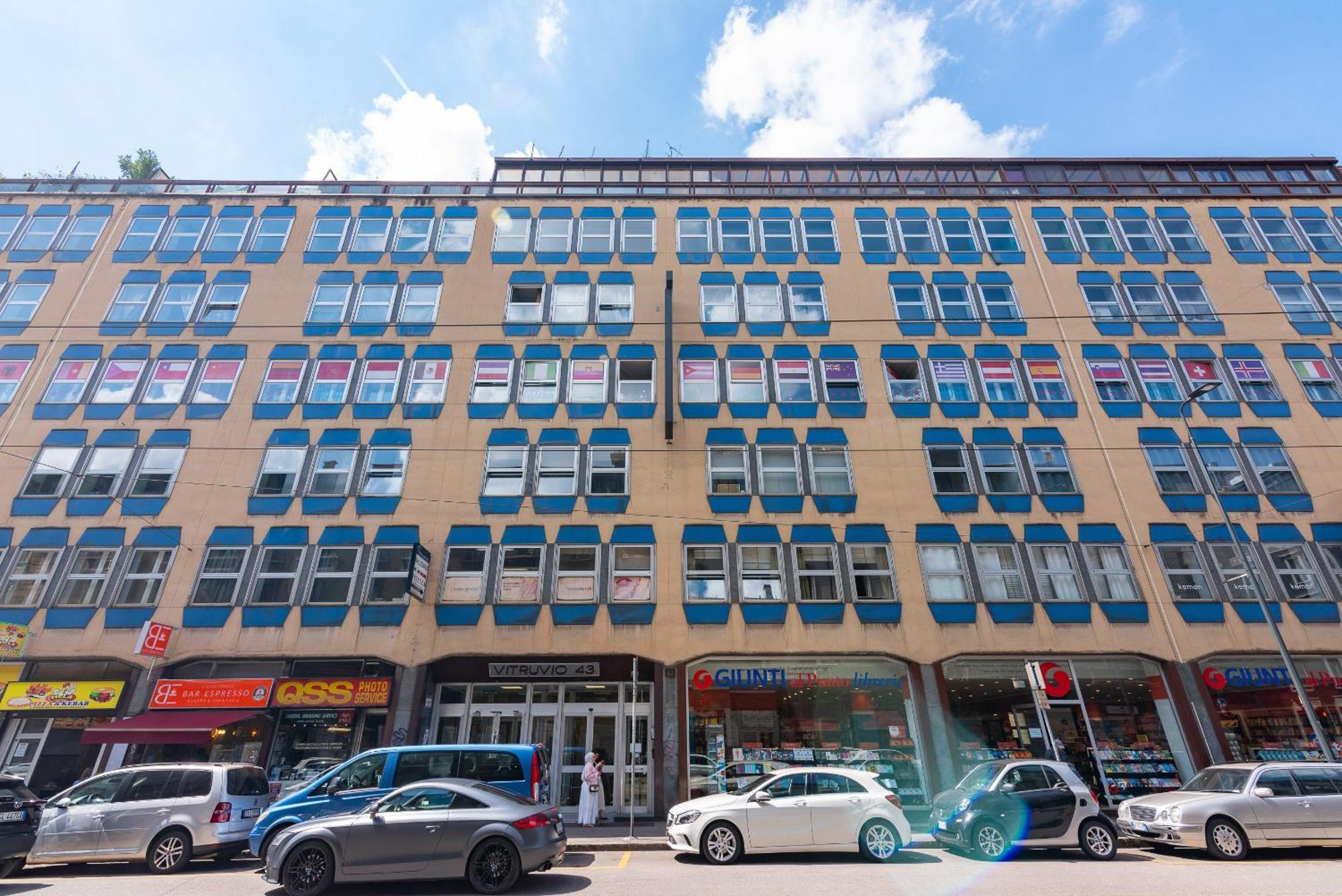 Apartamento Double L Luxury *