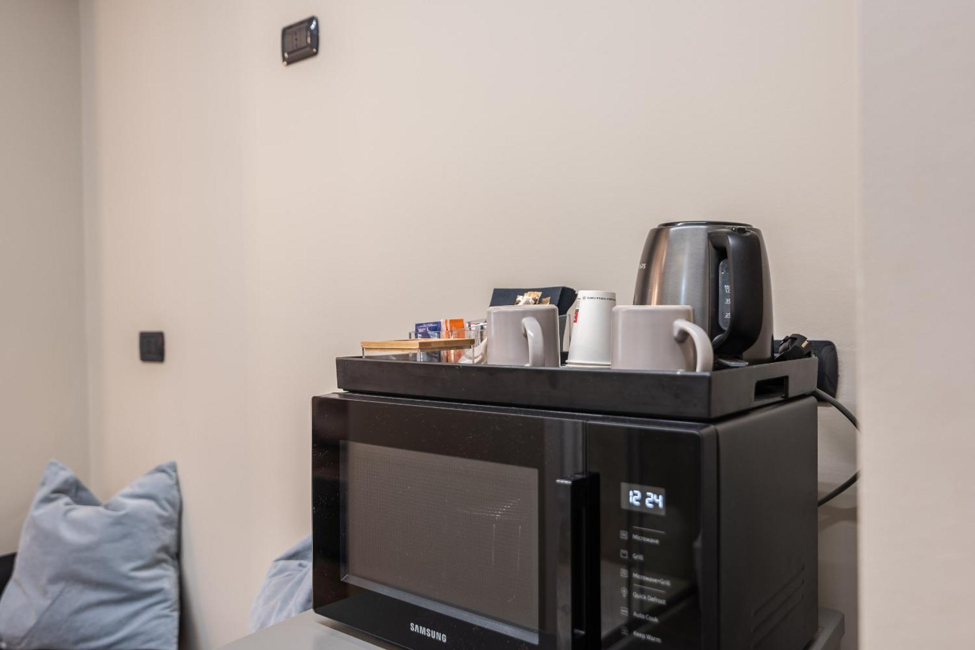 Apartamento Double L Luxury *