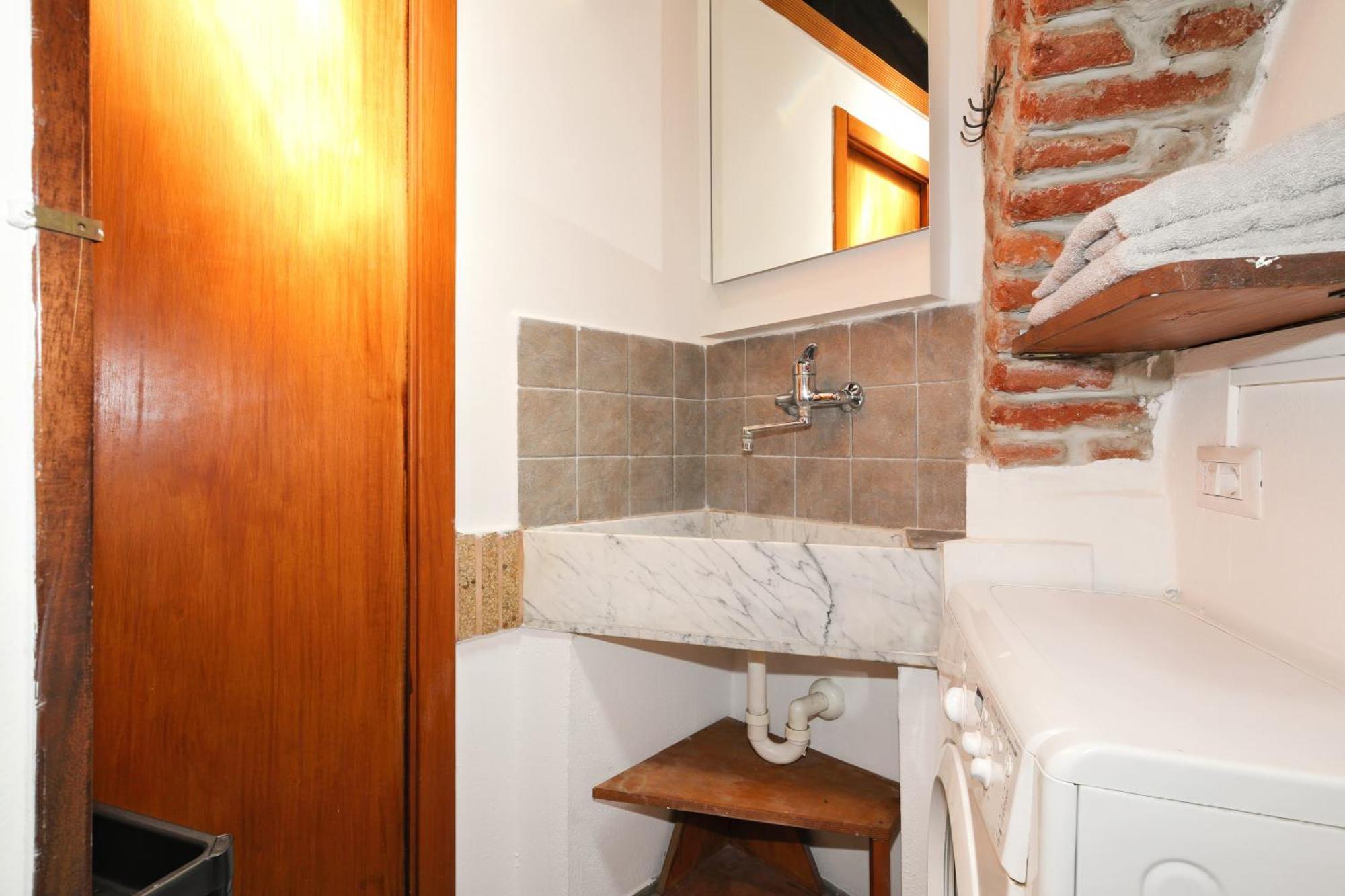 Mpm Navigli Flat Torricelli Milan