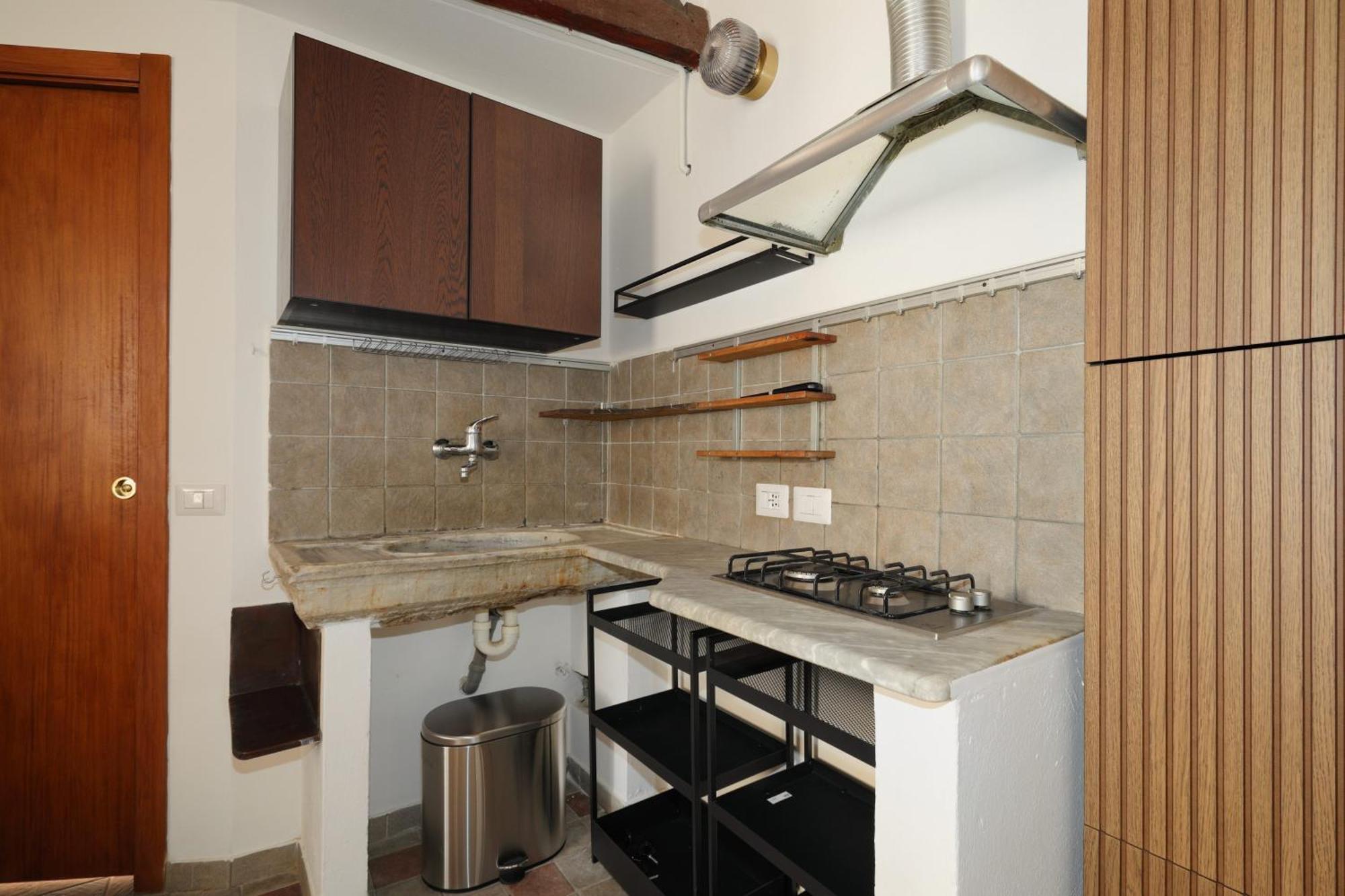 Apartment Mpm Navigli Flat Torricelli Milan