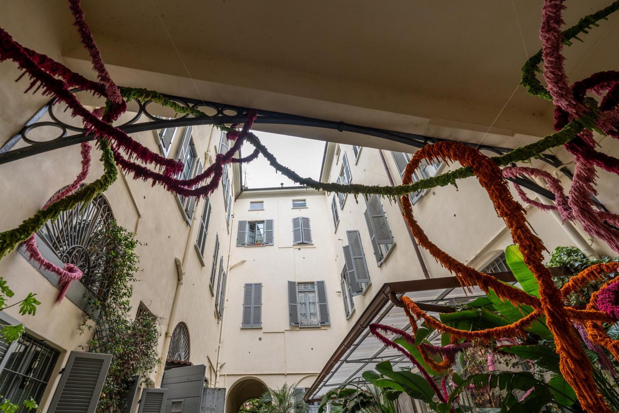 Nerino House, Elegante E Tranquillo A 5 Minuti Dal Duomo * Milan