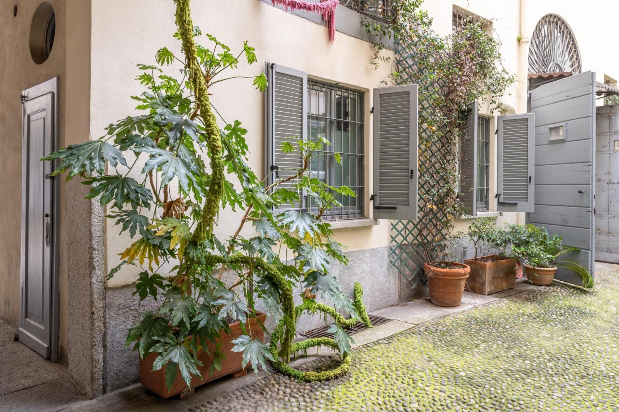 Nerino House, Elegante E Tranquillo A 5 Minuti Dal Duomo Apartment *