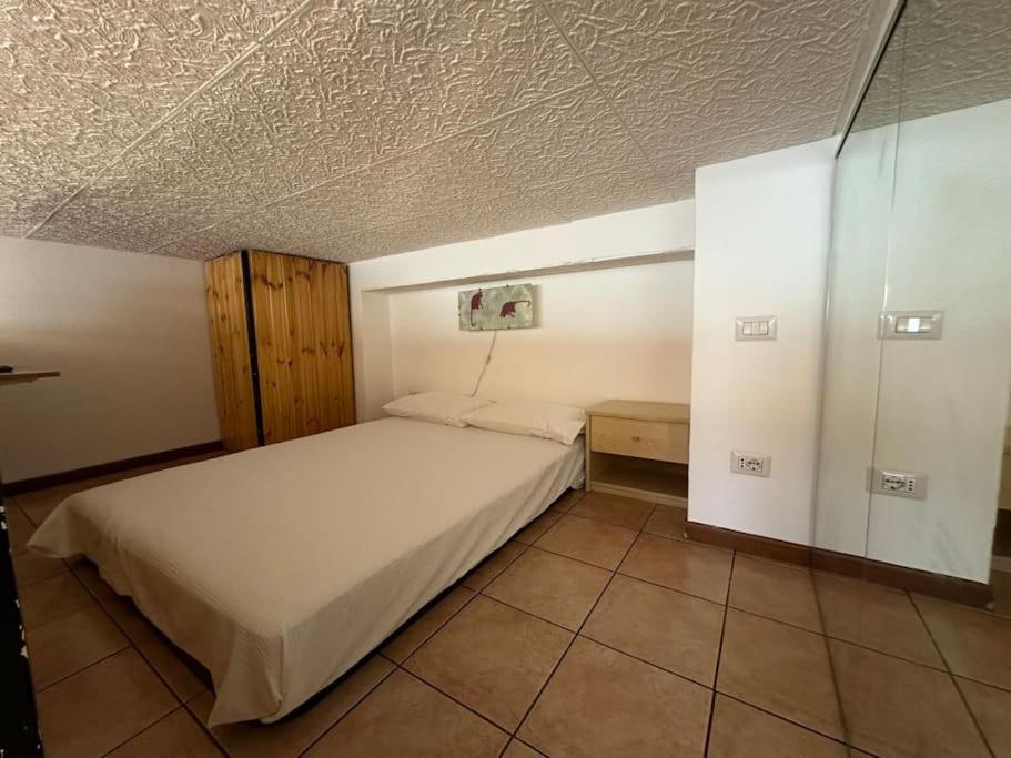 Gardenia 1 Apartment