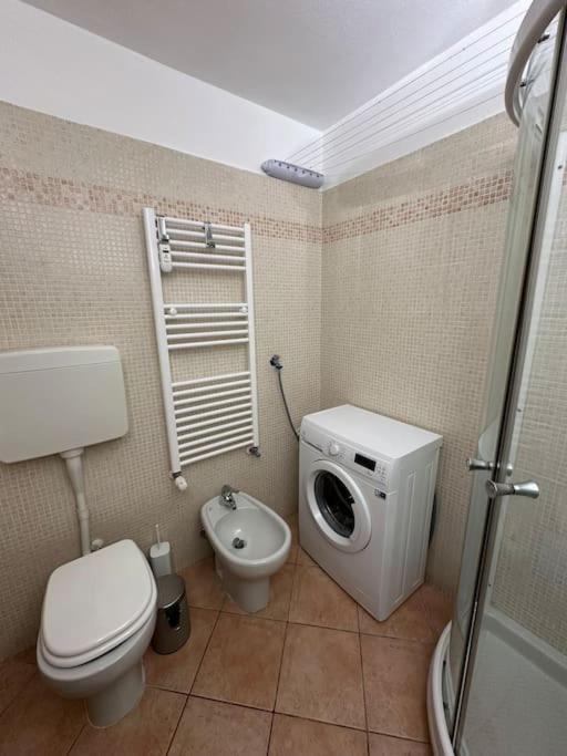 Gardenia 1 Apartment Milan