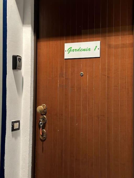 Gardenia 1 Apartment Milan