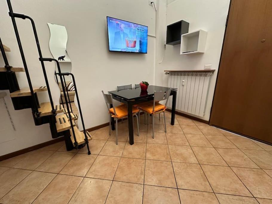 Gardenia 1 Apartment