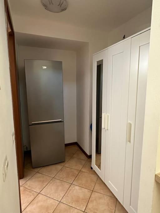 Gardenia 1 Apartment