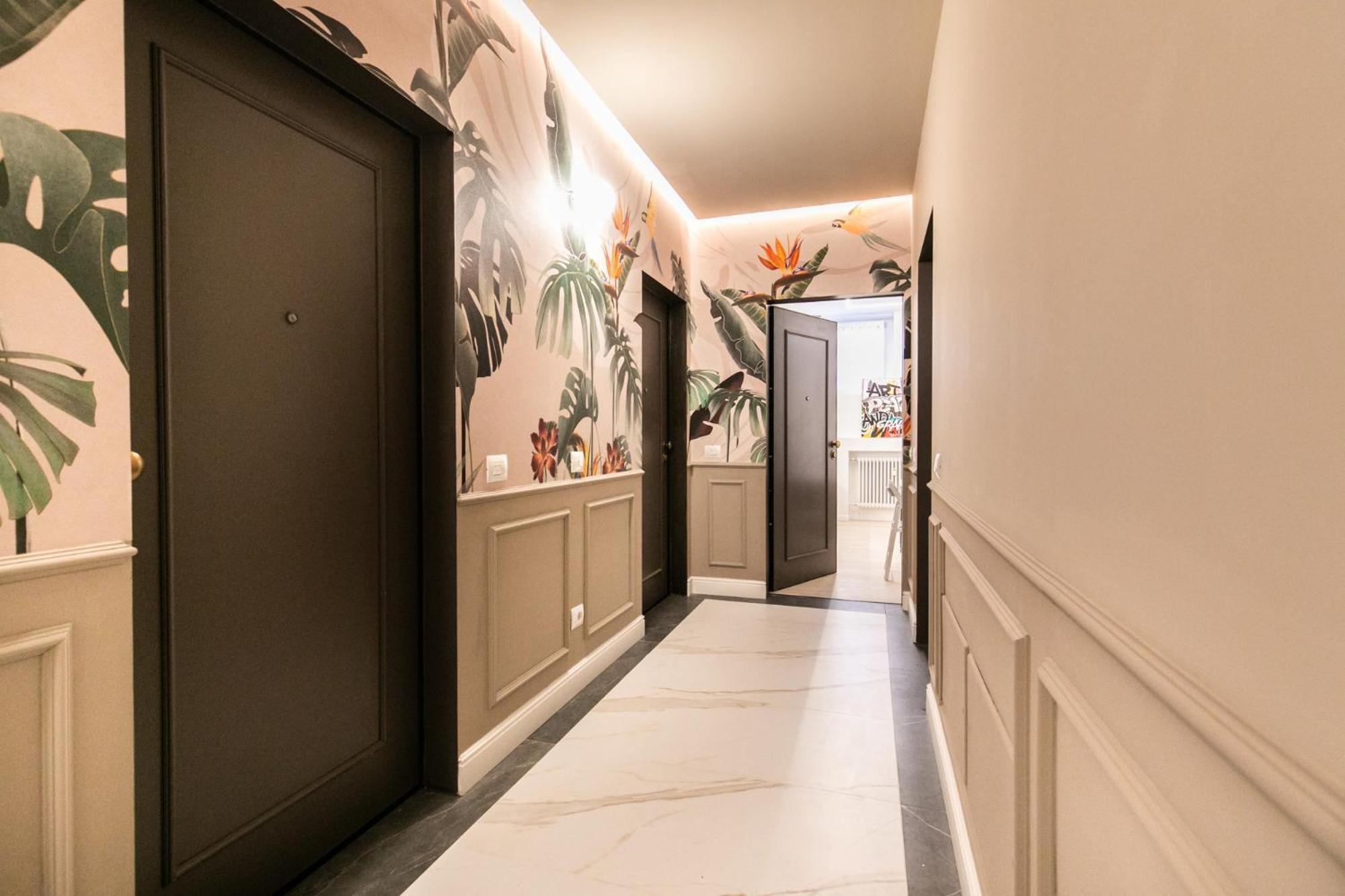 Apartment Mameli - M4 Tricolore *