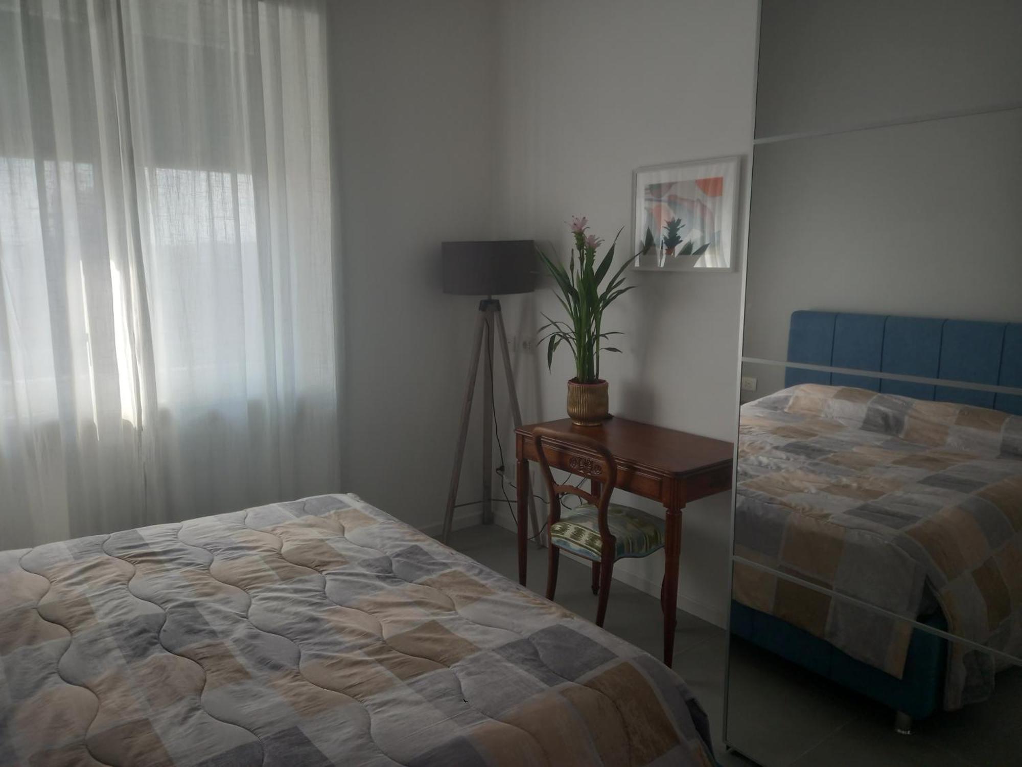 Home Suite Home With Free Parking - Parcheggio Gratuito Porta Romana Suite Newly 2 Bedrooms Apartment With 2 Bathrooms Subway Metro 3 Stops To Duomo * Milan