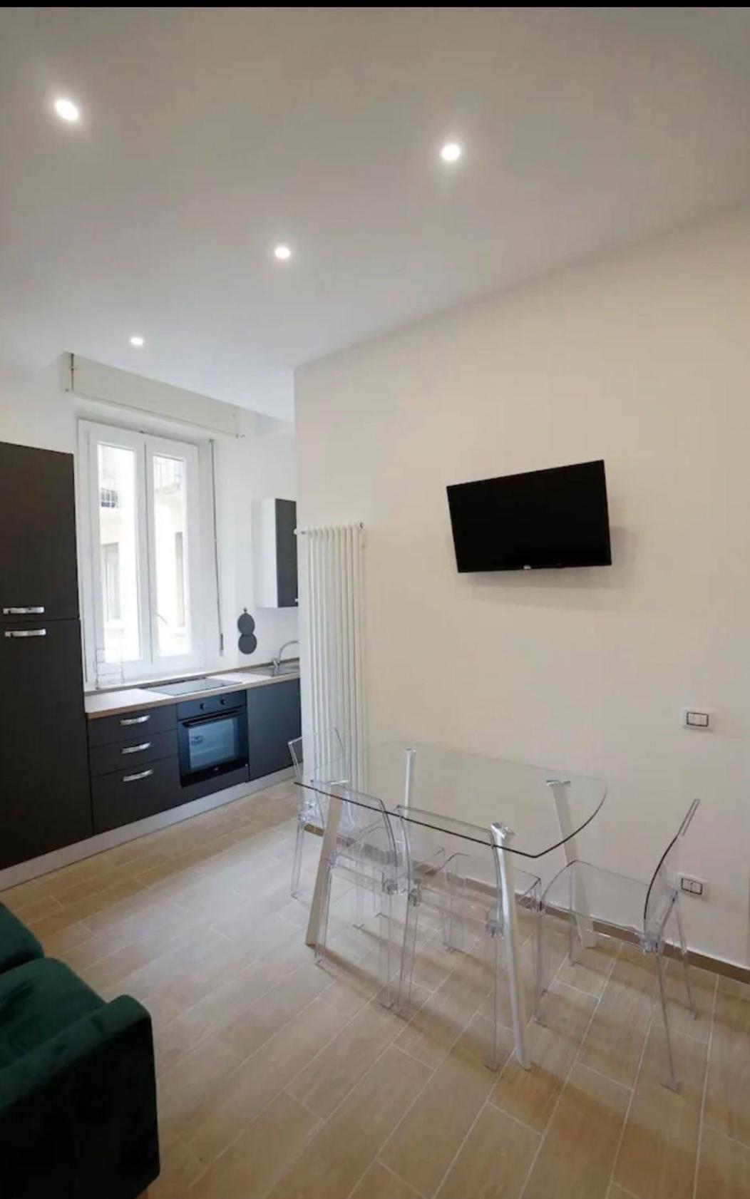 Stupendo Prealpi Apartment *