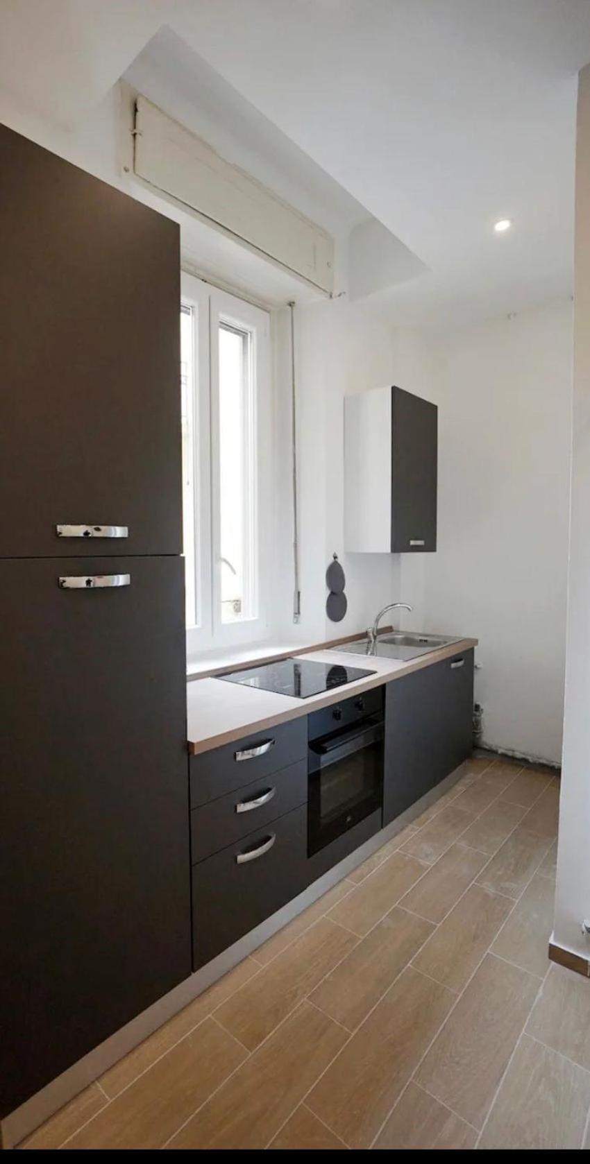 Apartment Stupendo Prealpi Milan
