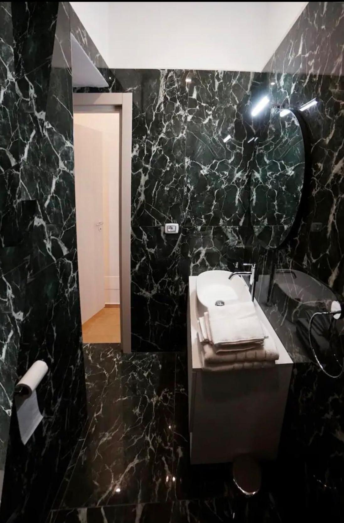 Stupendo Prealpi Apartment *