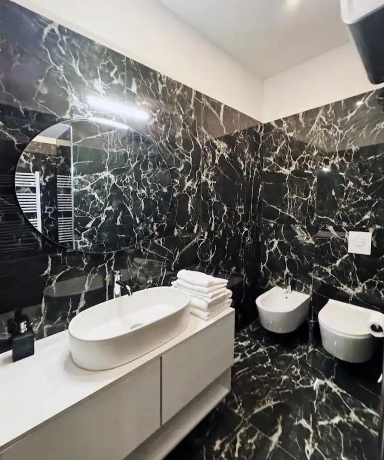 Stupendo Prealpi Apartment Milan