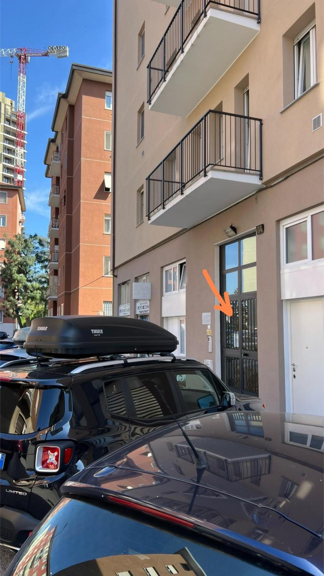 Rafael - 10 Min From Linate Airport, Centrale Fs, Ospedale San Raffaele Appartamento Milano