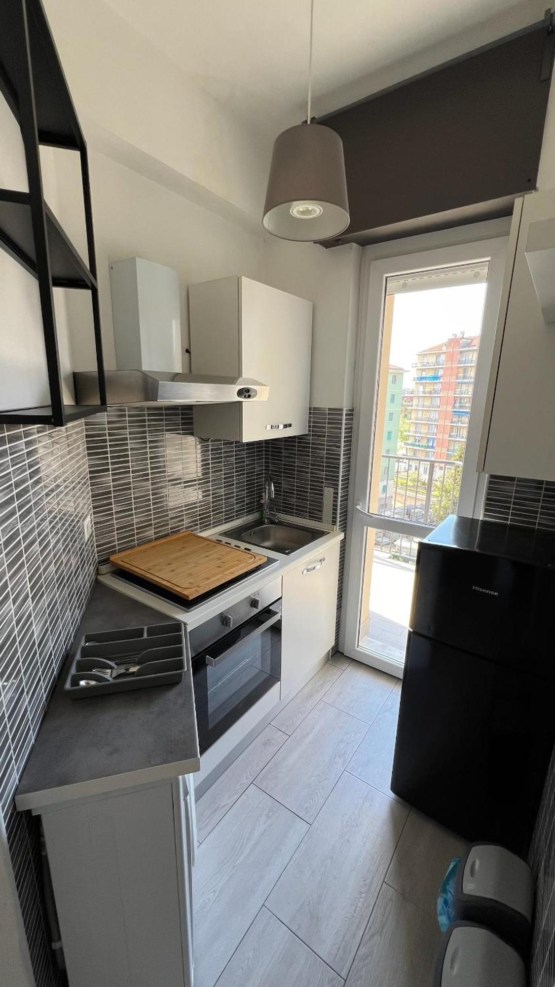 Rafael - 10 Min From Linate Airport, Centrale Fs, Ospedale San Raffaele Appartamento