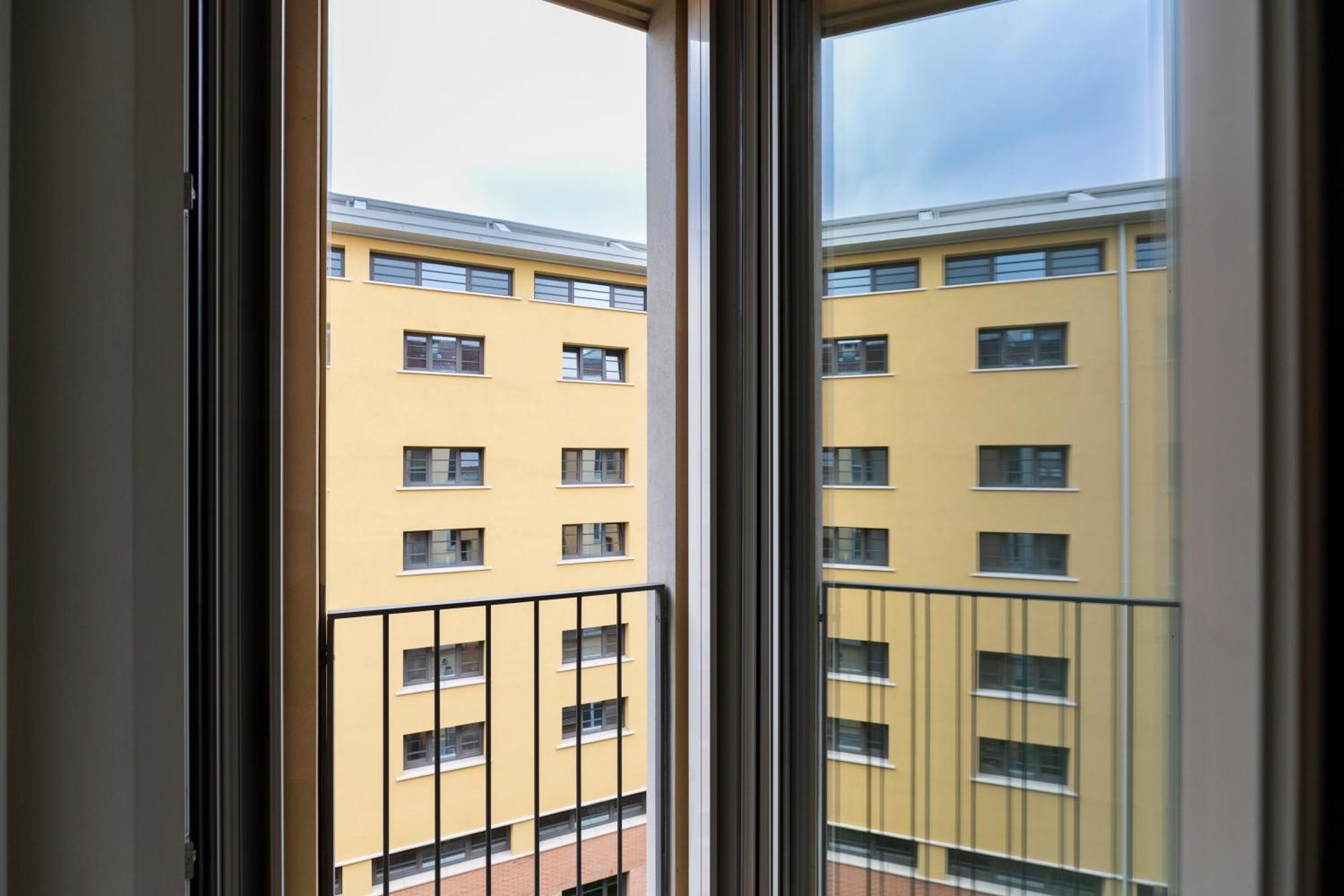 Apartment Suzzani 96 - Bicocca Area *