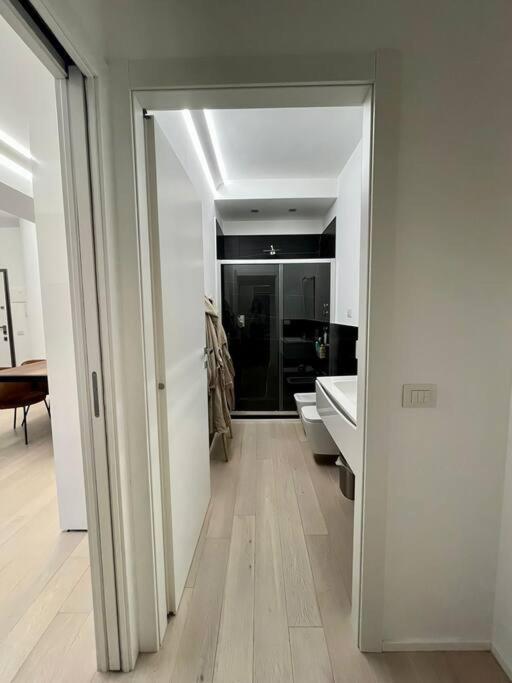 Modern - Walking Distance To Station Apartamento *