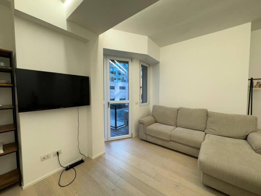 Apartamento Modern - Walking Distance To Station Milão
