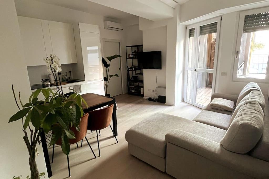 Modern - Walking Distance To Station Apartamento *