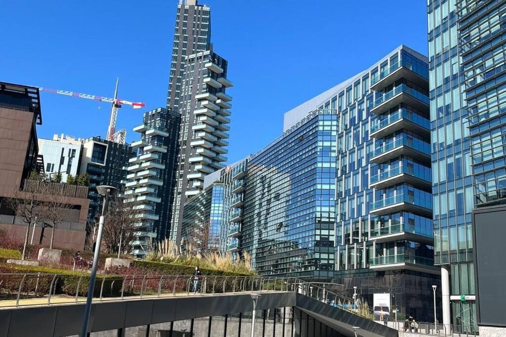 Apartamento Modern - Walking Distance To Station