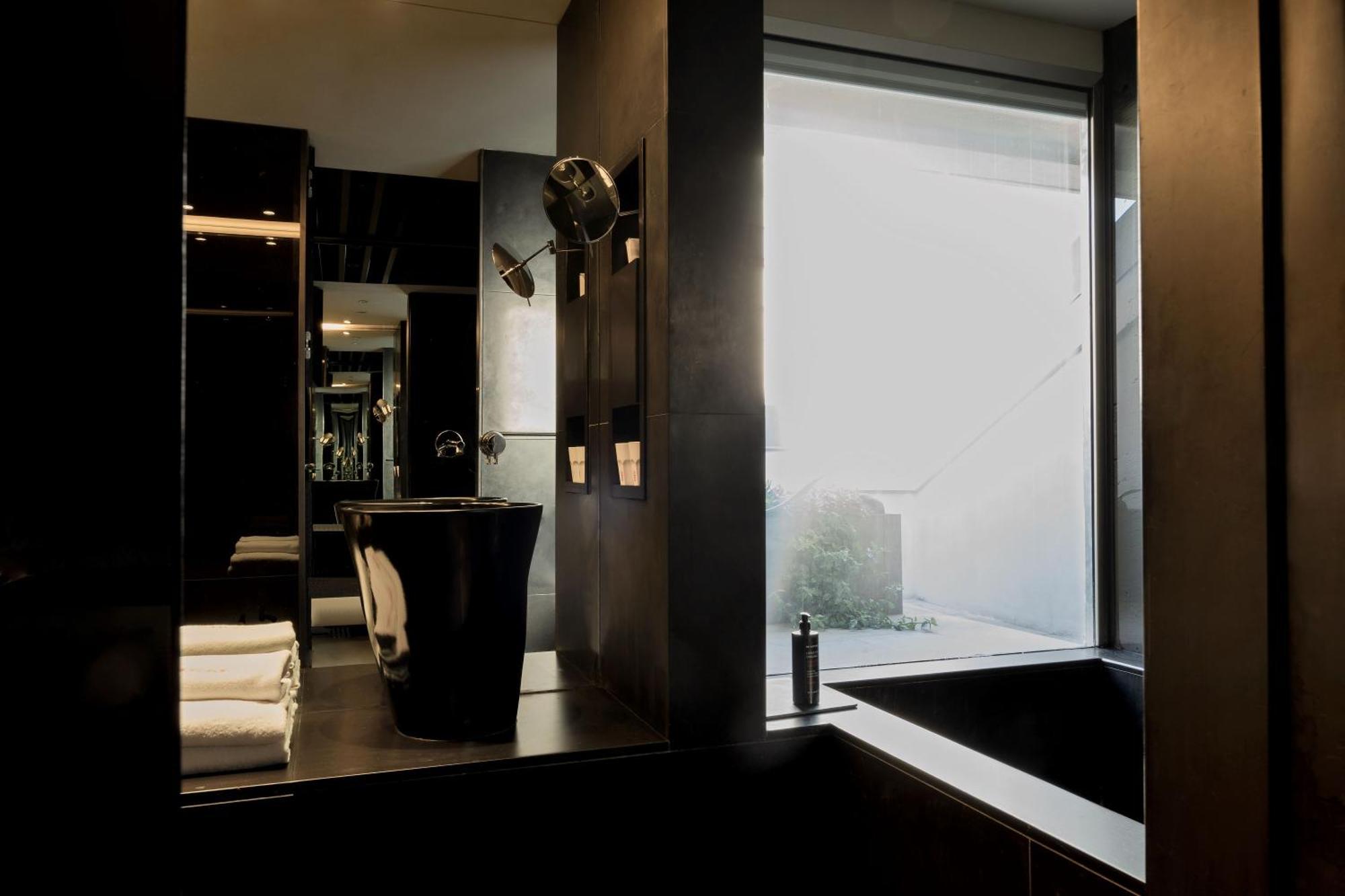 Straf, Milan, A Member Of Design Hotel