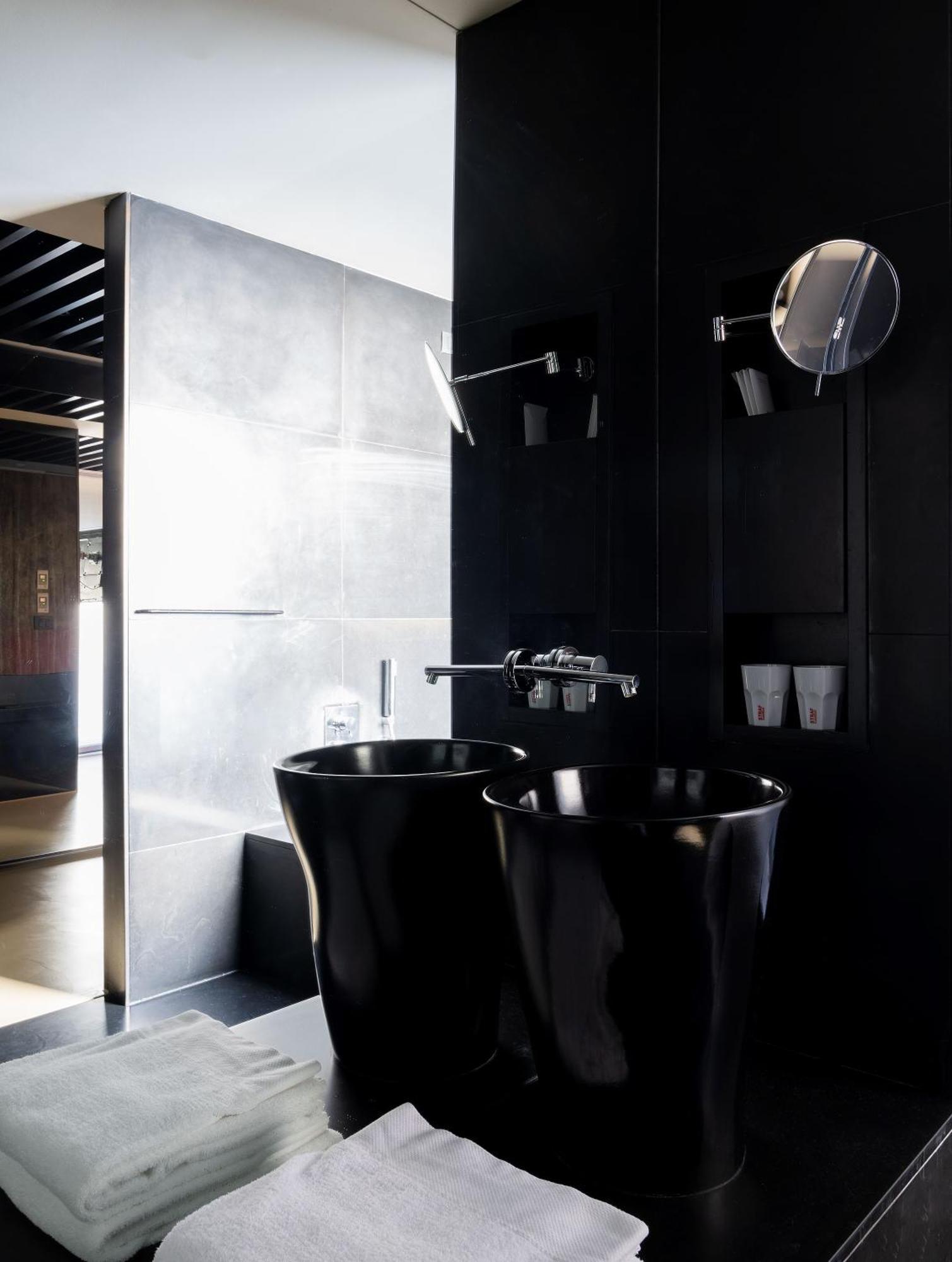 Hotel Straf, Milan, A Member Of Design