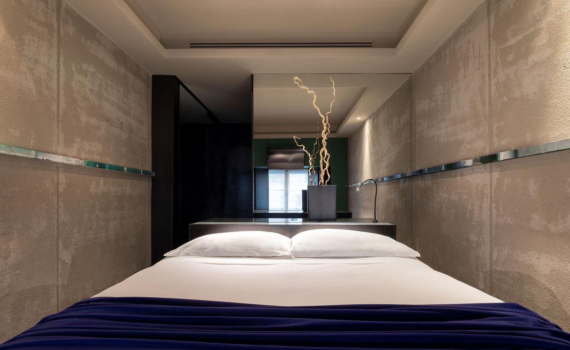 Straf, Milan, A Member Of Design Milan