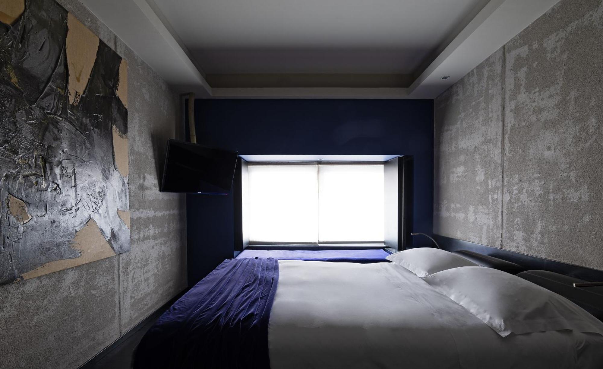 Straf, Milan, A Member Of Design Hotel 4*