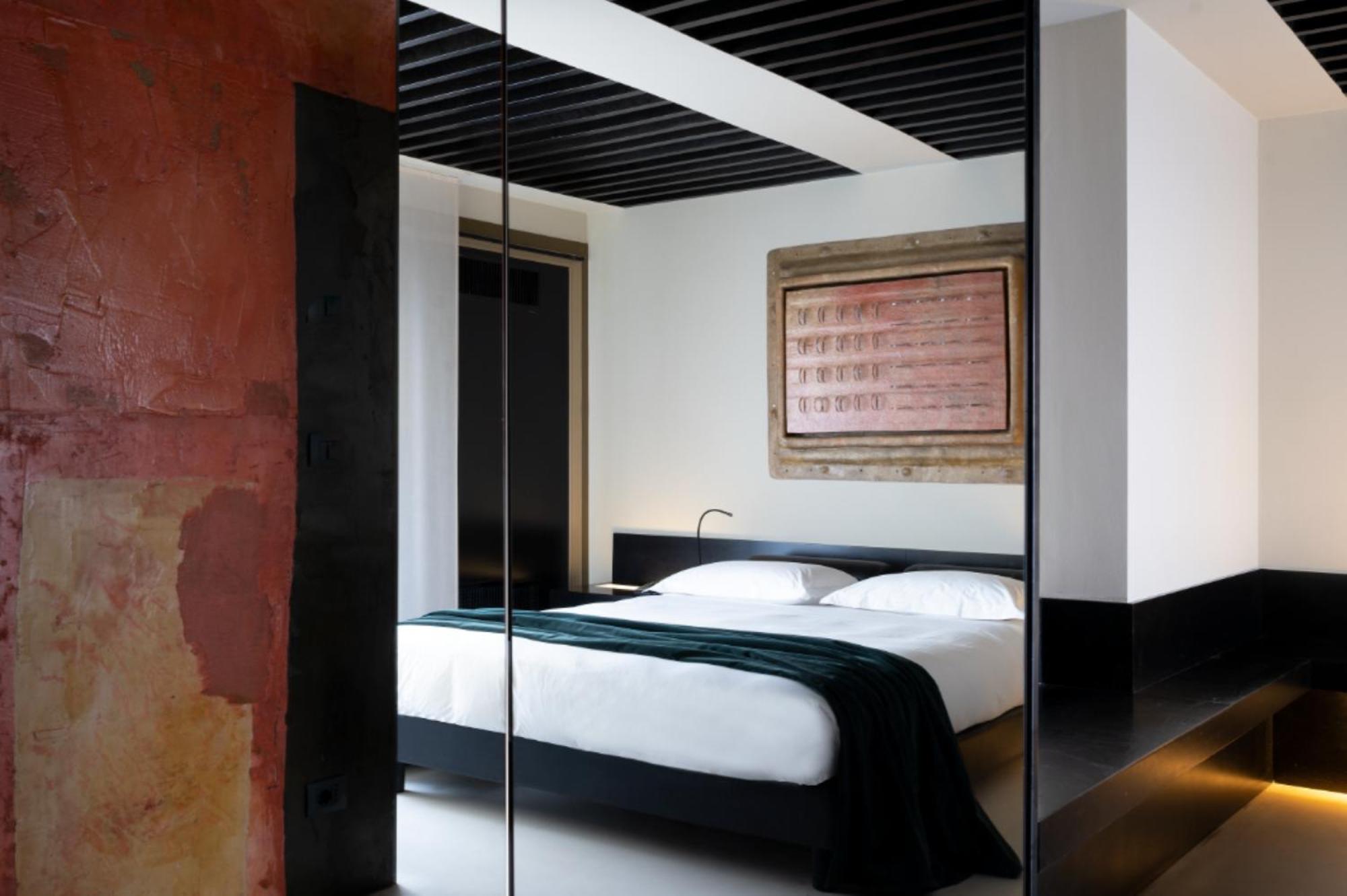 Hotel Straf, Milan, A Member Of Design