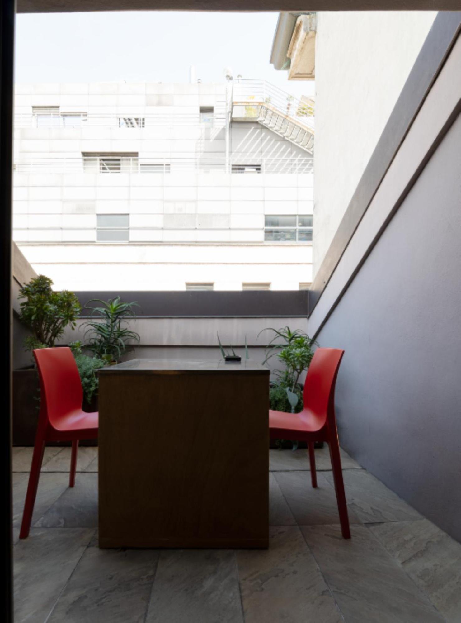 Straf, Milan, A Member Of Design 4*