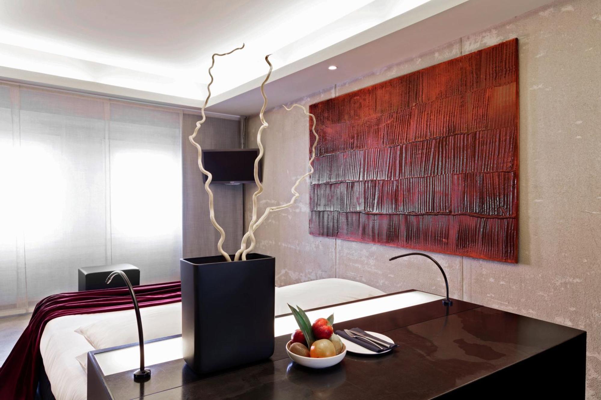 Straf, Milan, A Member Of Design Hotel Milan