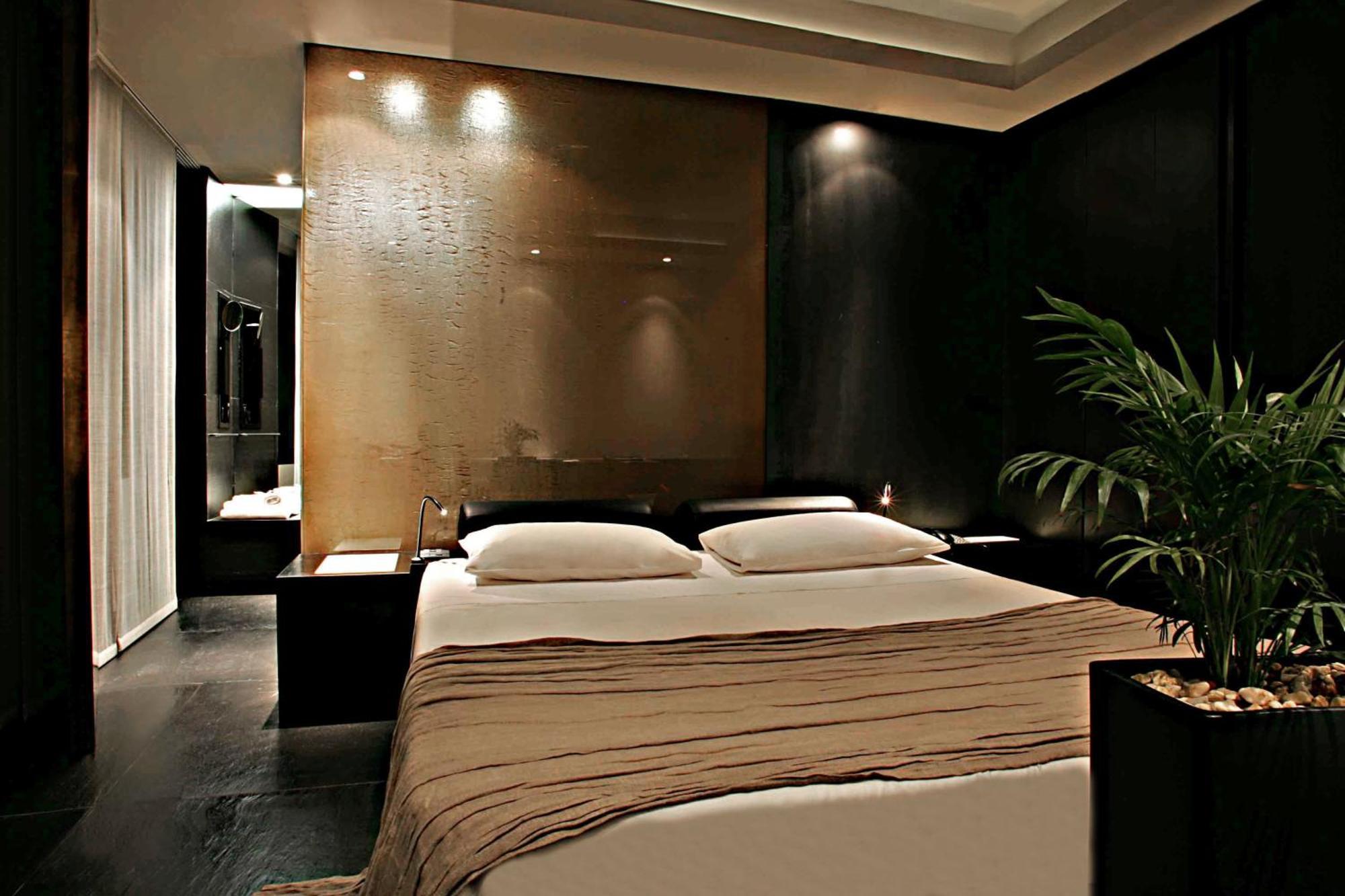 Straf, Milan, A Member Of Design Milan