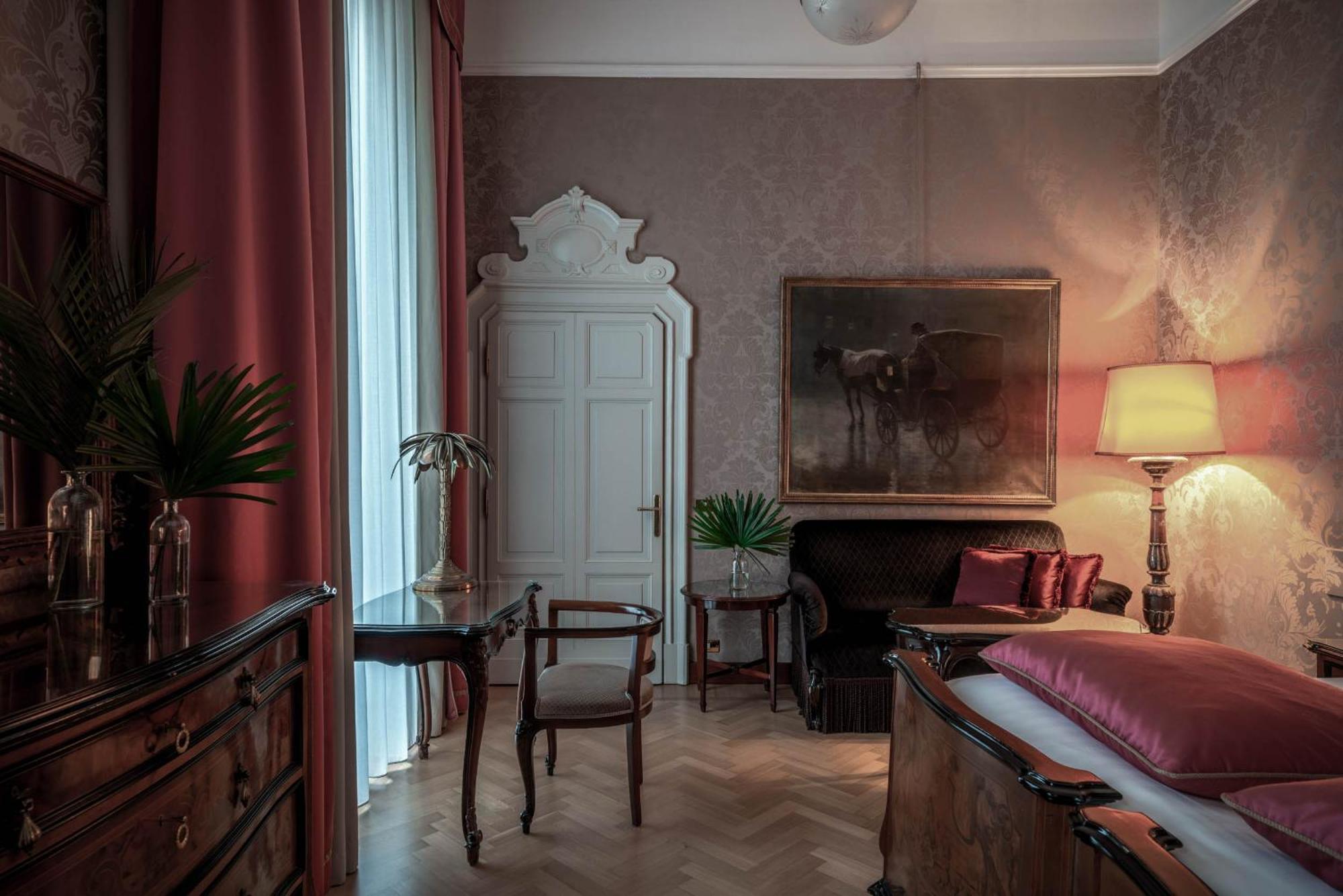 Grand Et De - The Leading Of The World 5* Milan