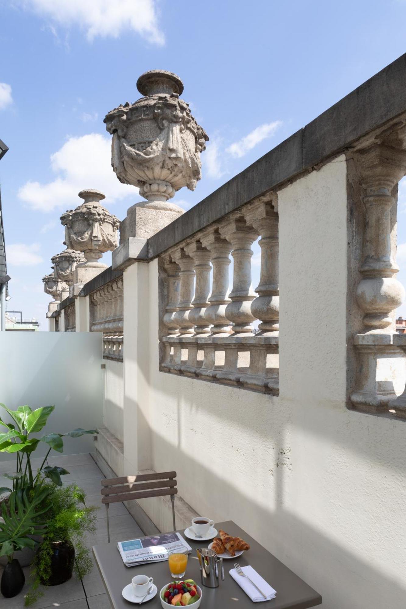 Worldhotel Cristoforo Colombo 4*