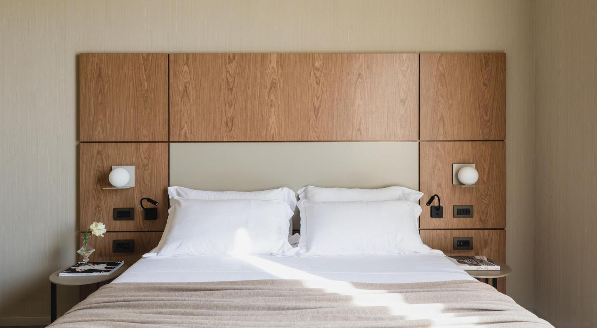 Hotel Worldhotel Cristoforo Colombo 4*