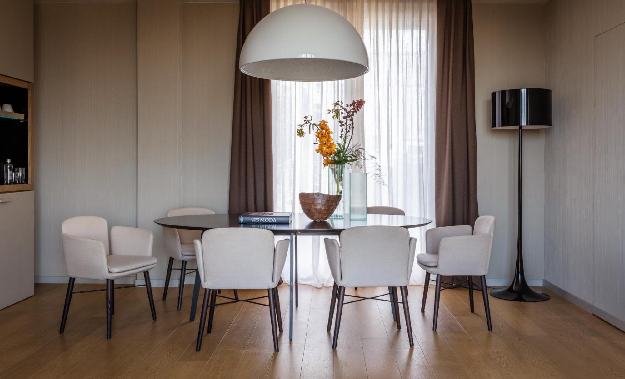 Hotel Worldhotel Cristoforo Colombo 4*