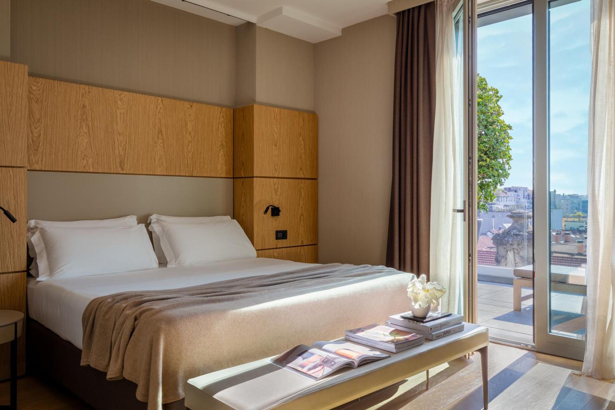 Worldhotel Cristoforo Colombo Hotel 4*