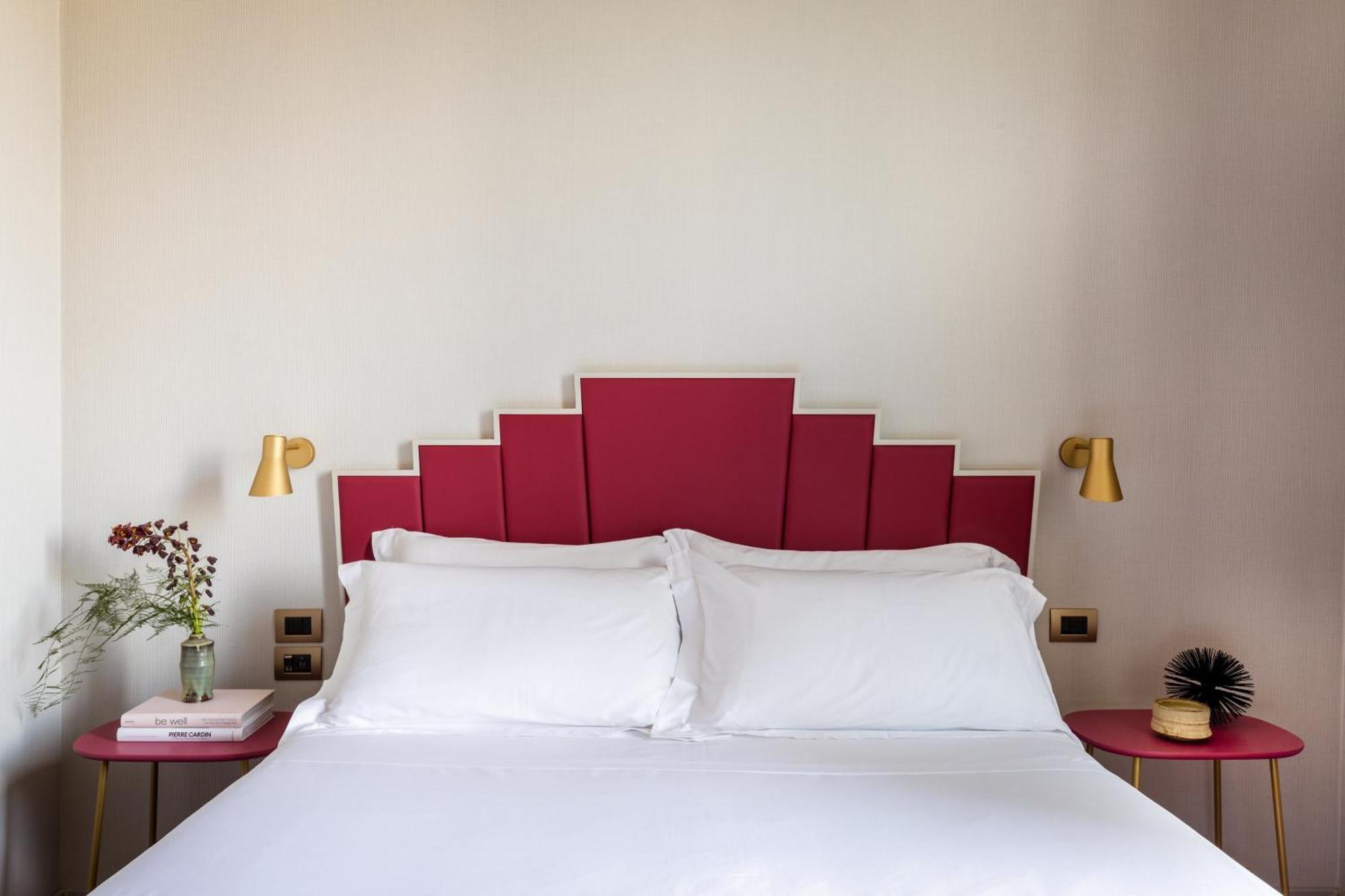Worldhotel Cristoforo Colombo Hotel