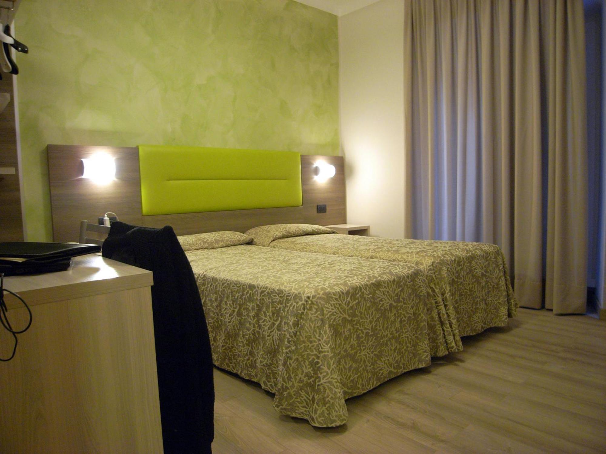 Hotel Siena