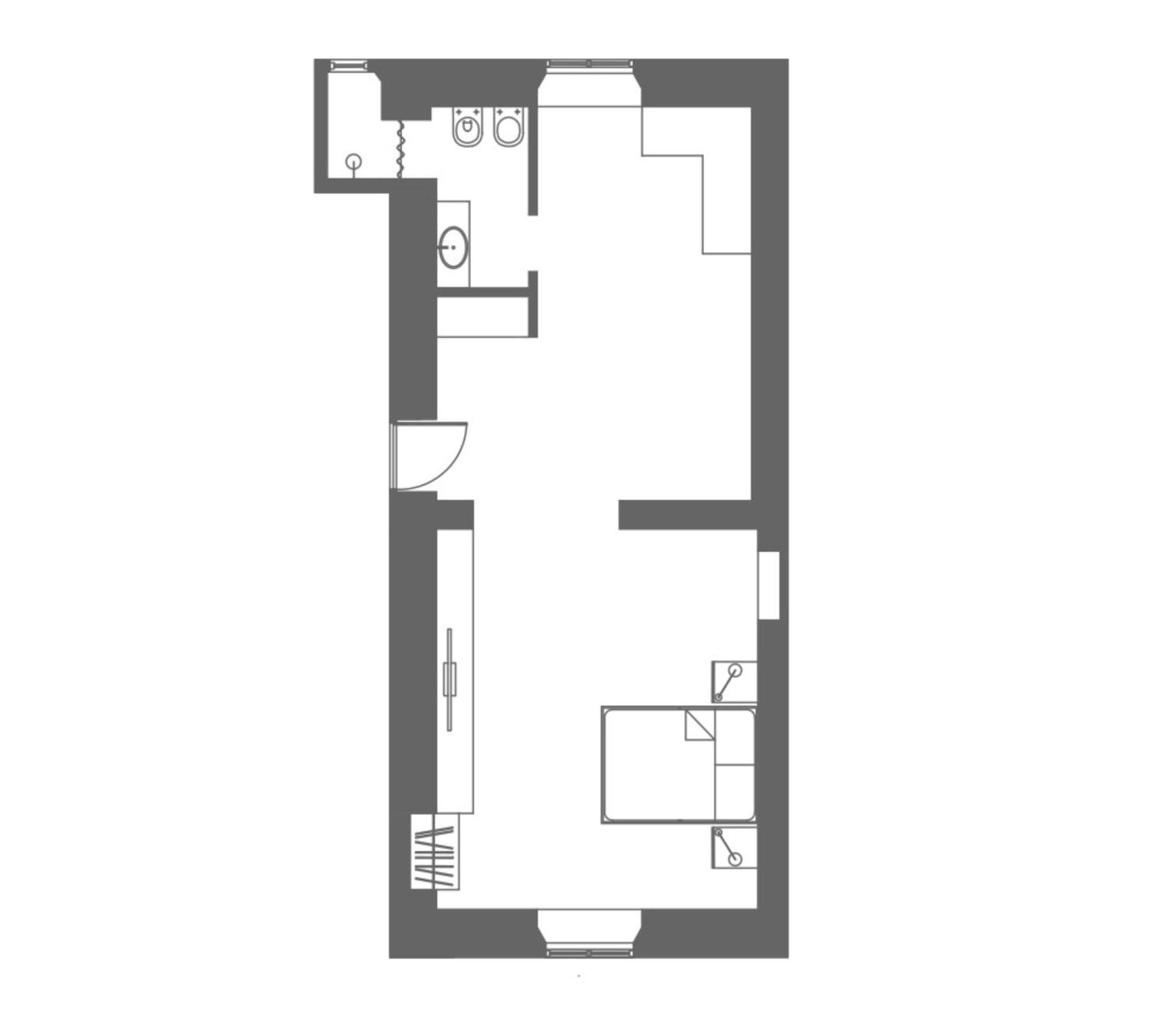 Apartamento Brera In San Fermo