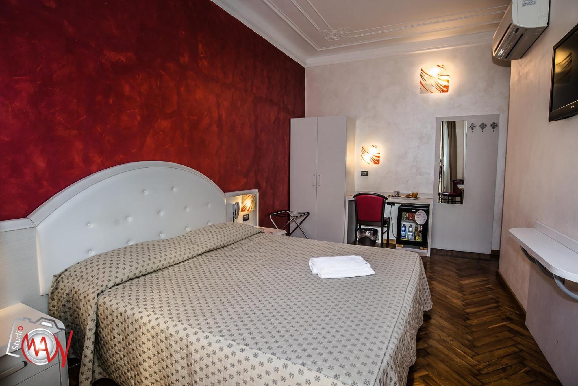 Hotel Panizza Milan