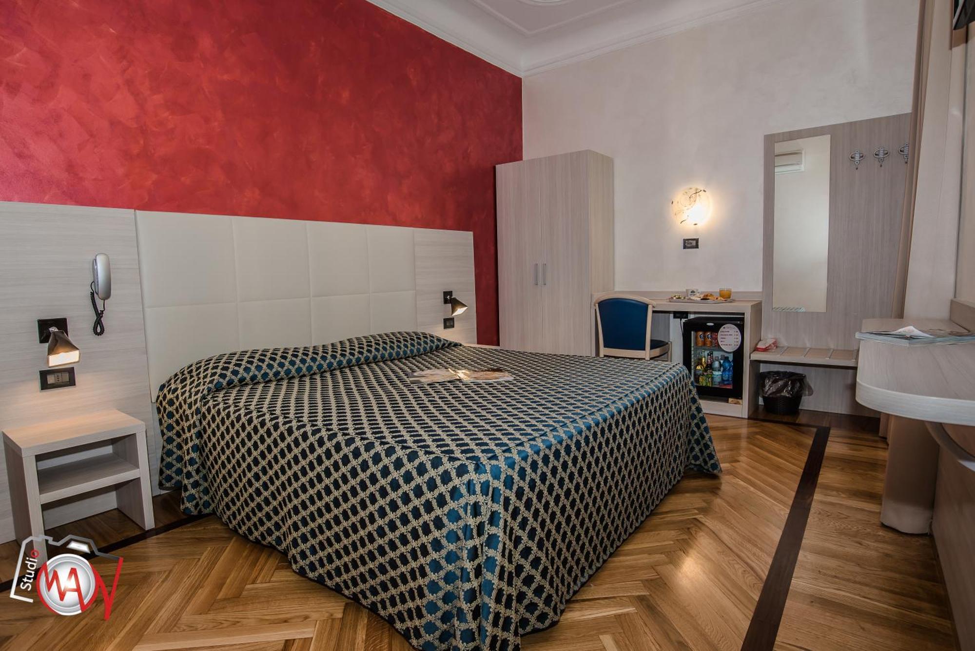 Panizza Hotel 3*