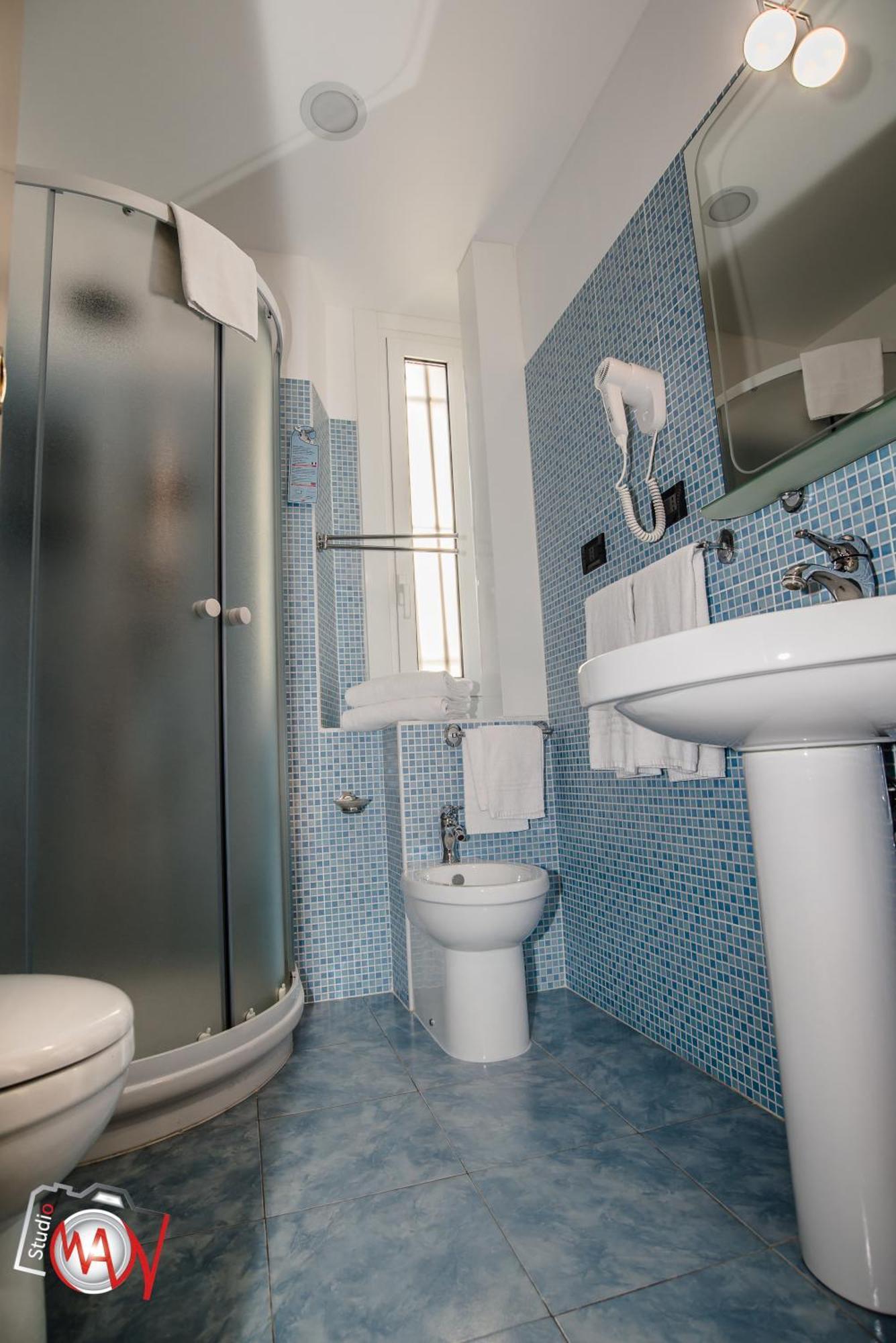 Panizza Hotel 3*