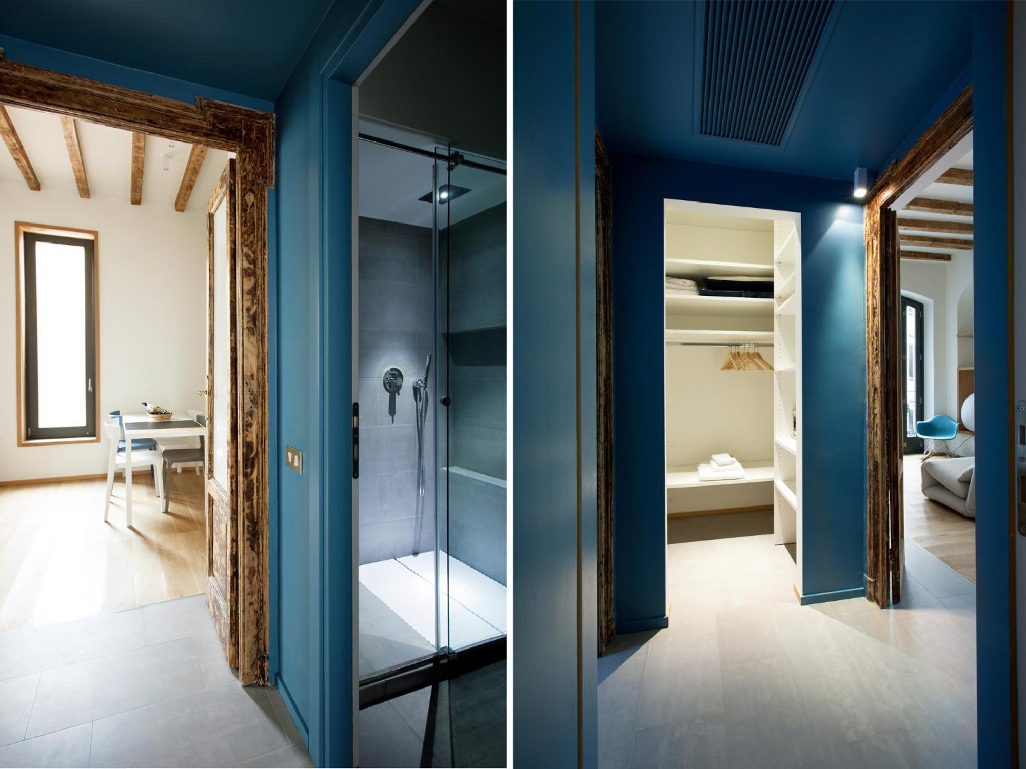 Aparthotel Concoct