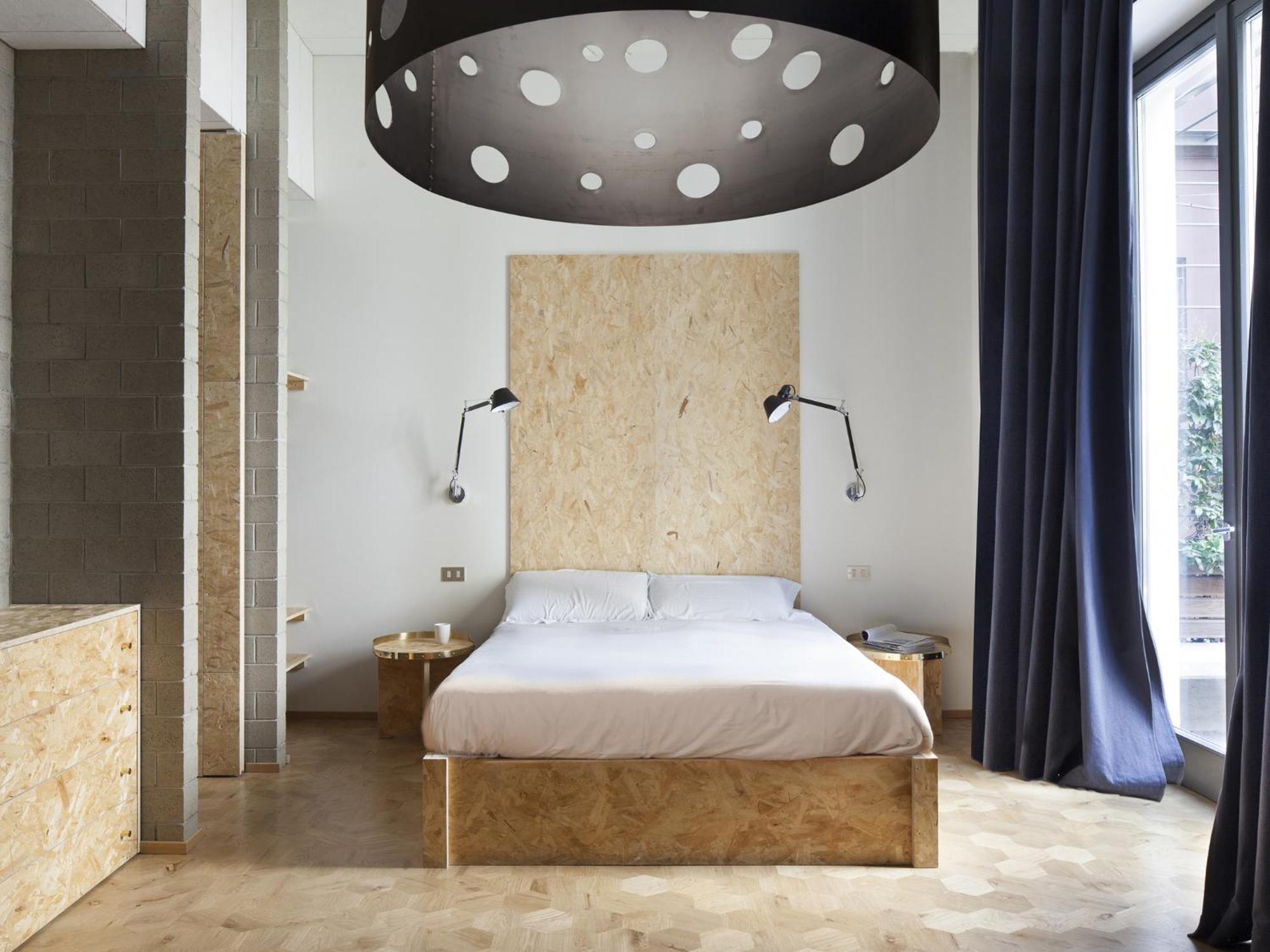 Concoct Aparthotel Milan