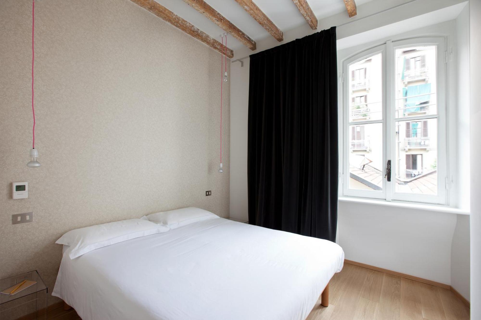 Aparthotel Concoct Milan