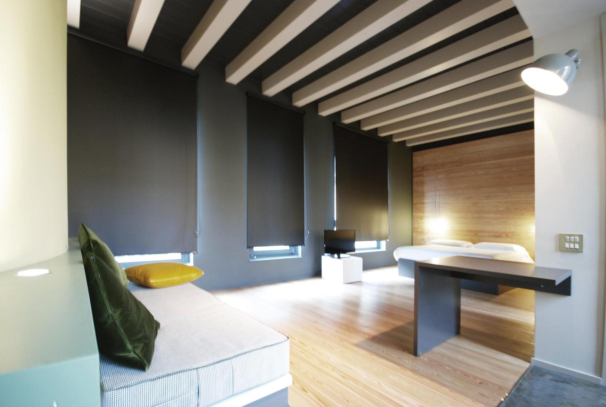 Concoct Aparthotel Milan