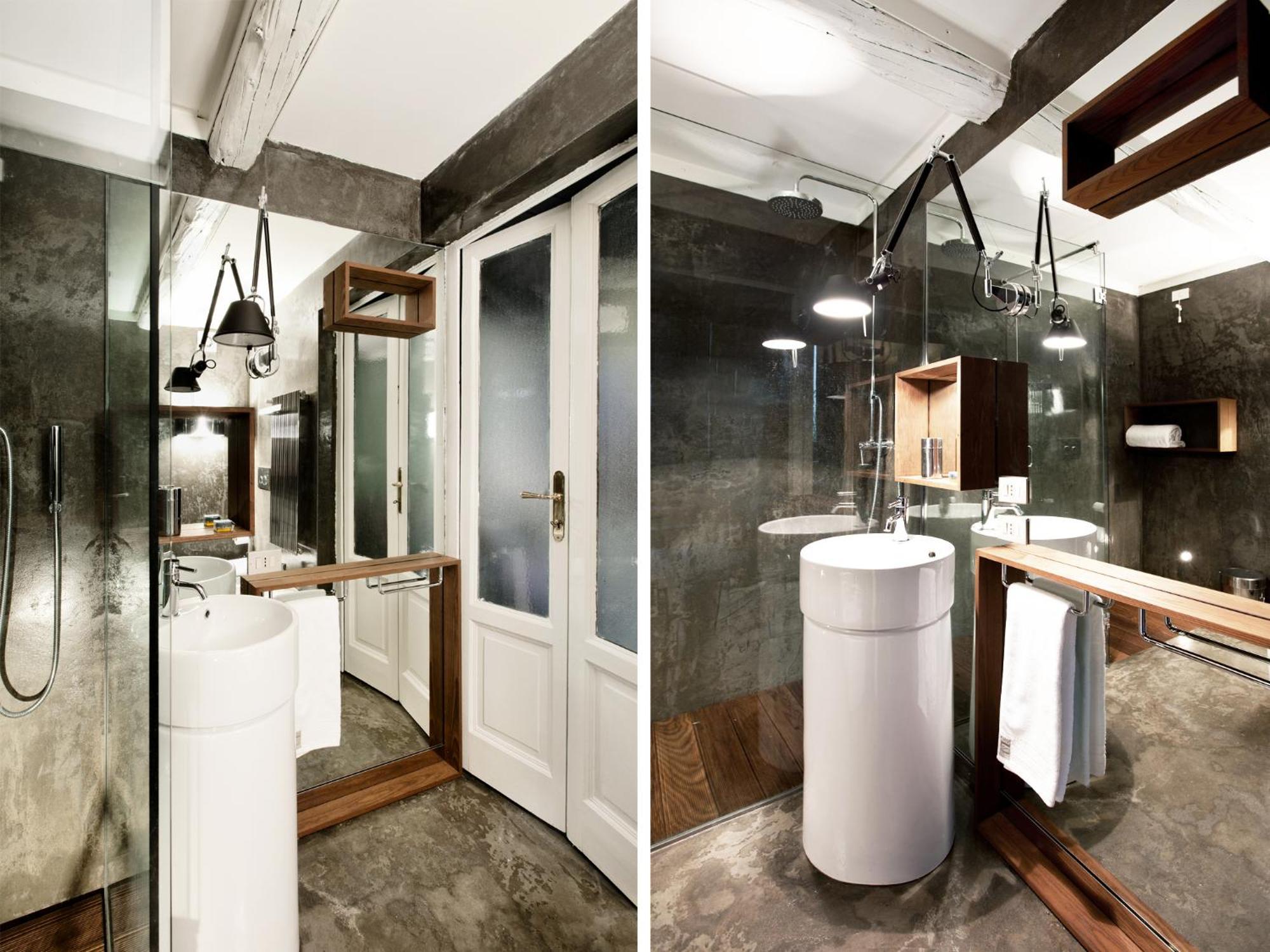Concoct Aparthotel Milan