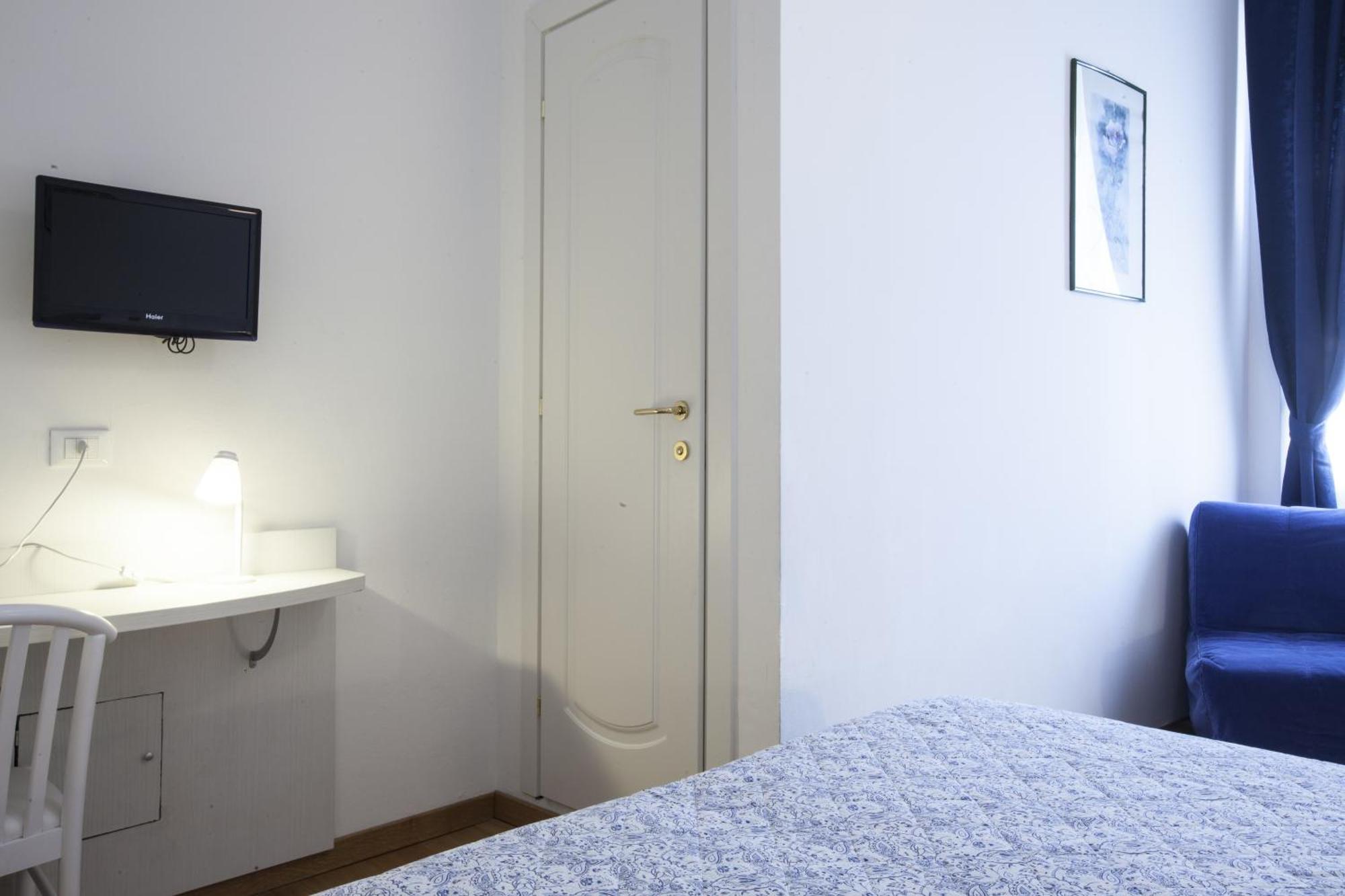 Hotel Amalfi Milan